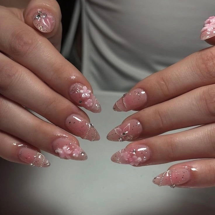 Nails