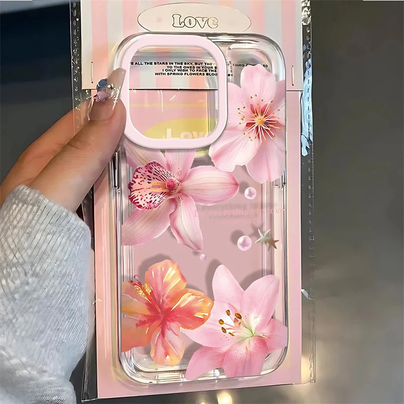 Phone cases