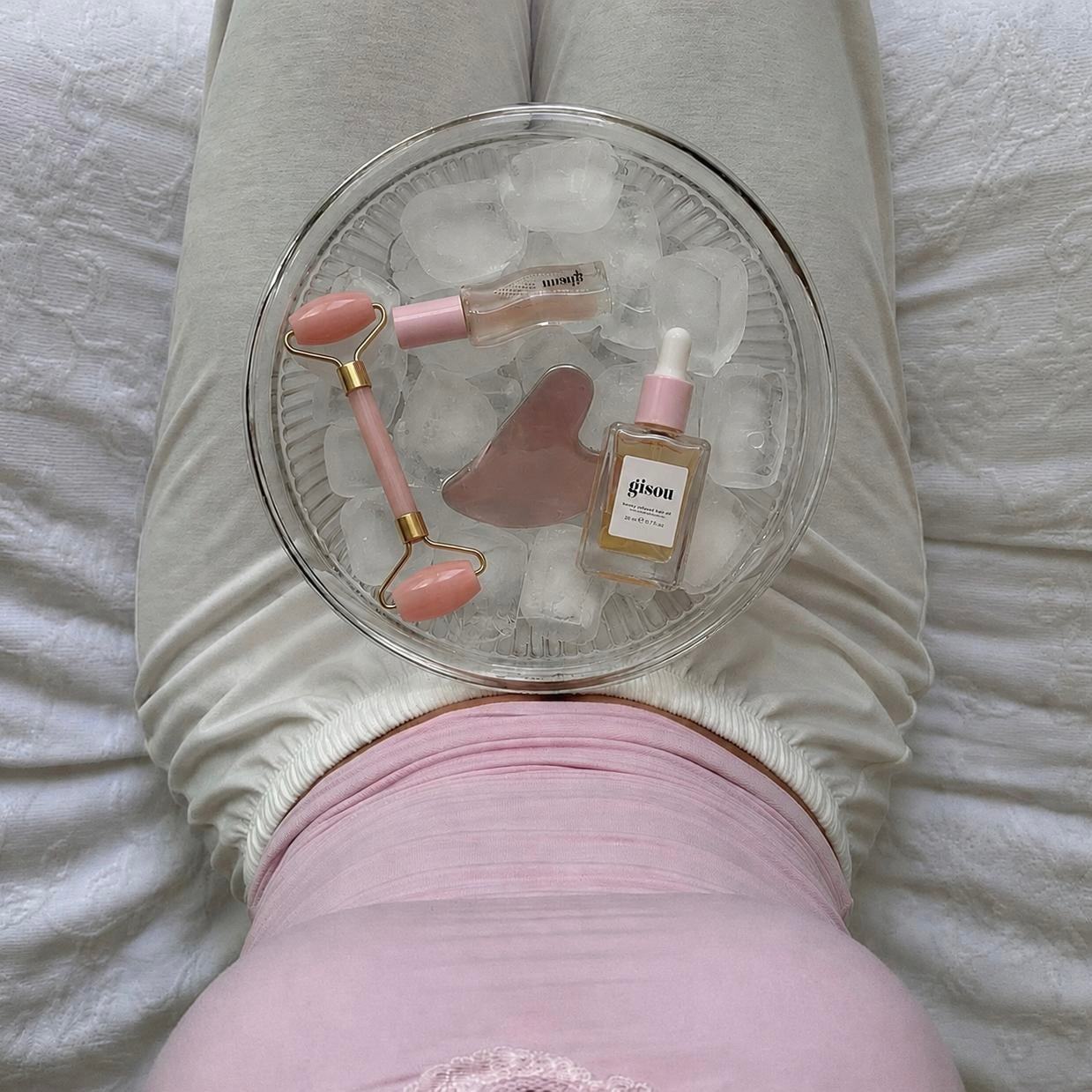 Beauty tools