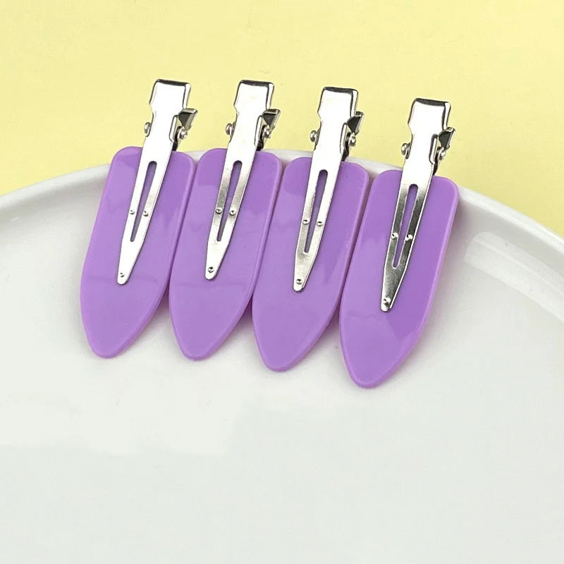 Sakura No-Bend Hair Clips (2/4 Pack)