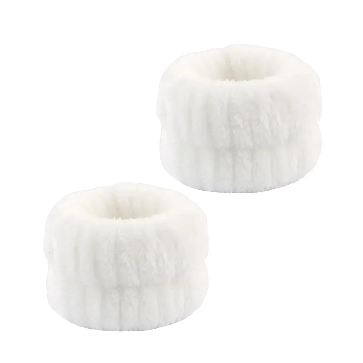 Puffy Sponge Headband