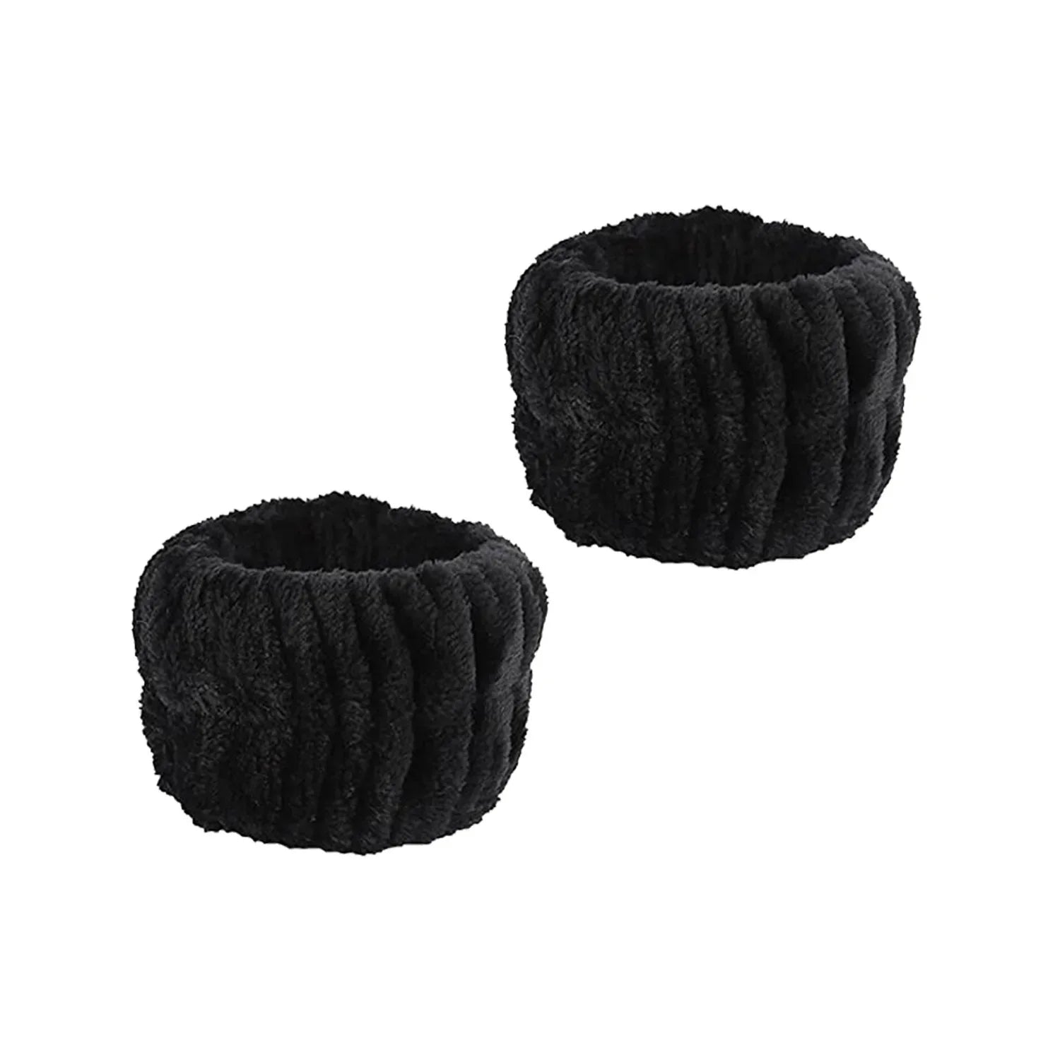 Puffy Sponge Headband