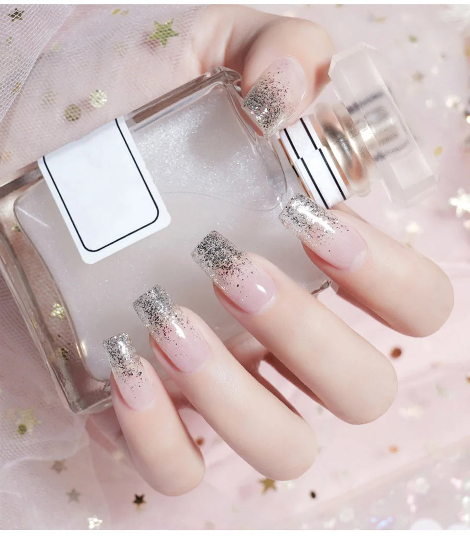 KODI JYJ Latest Poly Nail Gel 30ml Semi-permanent Gel for Extension Acrylic Gel Nail Polishes Manicure uv Builder Hybrid Gellac