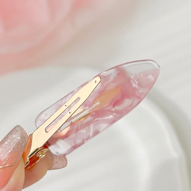 Sakura No-Bend Hair Clips (2/4 Pack)