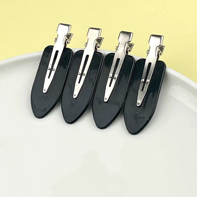 Sakura No-Bend Hair Clips (2/4 Pack)
