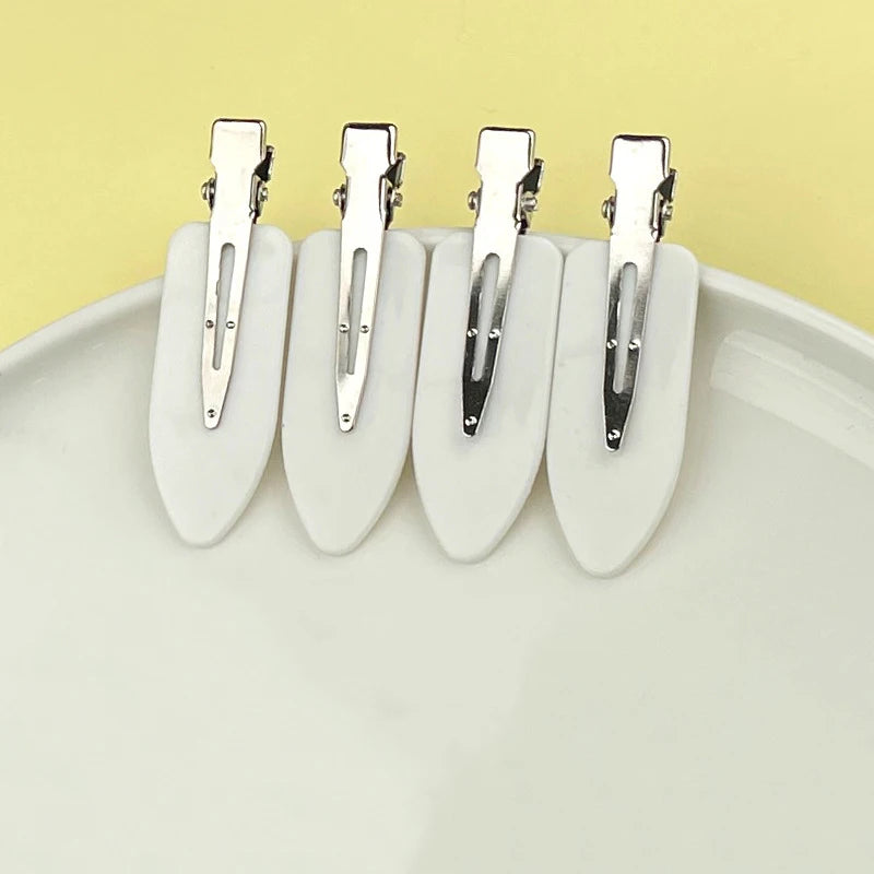 Sakura No-Bend Hair Clips (2/4 Pack)