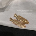 Sakura No-Bend Hair Clips (2/4 Pack)