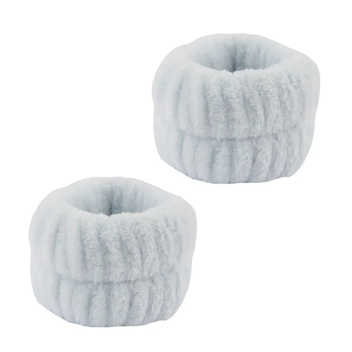 Puffy Sponge Headband