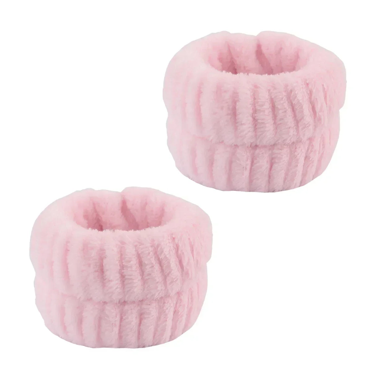 Puffy Sponge Headband