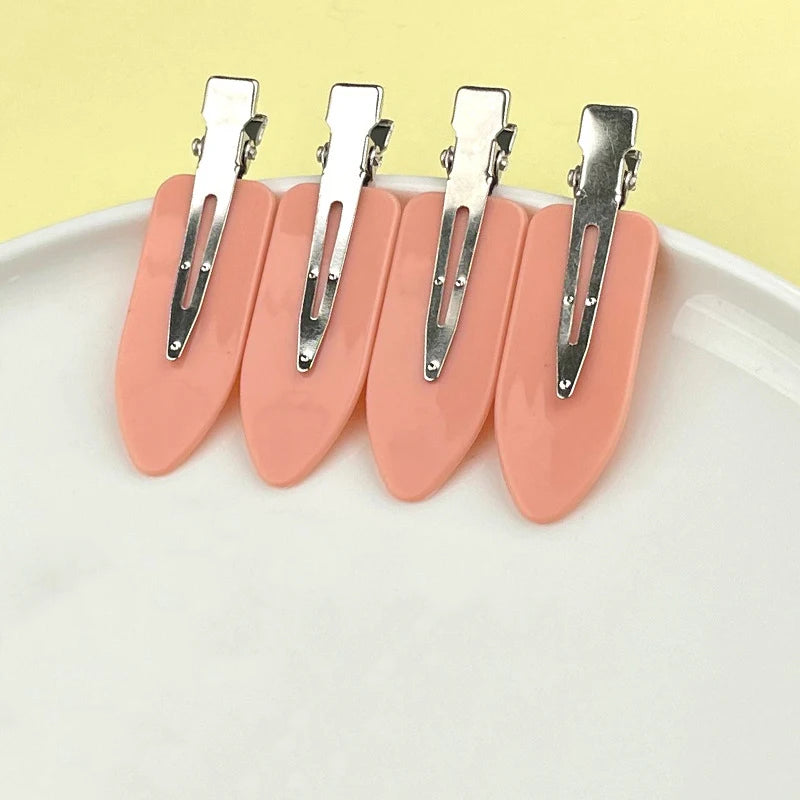 Sakura No-Bend Hair Clips (2/4 Pack)