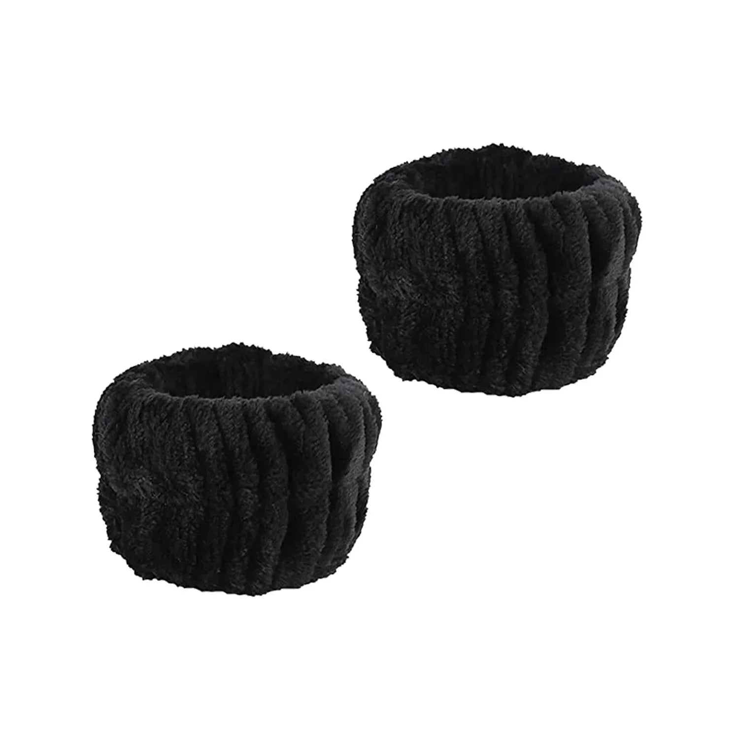 Puffy Sponge Headband
